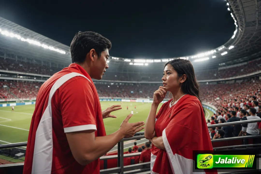 Ilustrasi: Persija Jadi Penyumbang Terbanyak Skuad Indonesia di FIFA ASEAN Cup