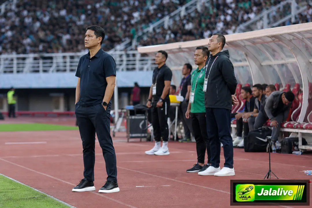 Ilustrasi: Persija Laporkan Diskriminasi Ofisial Java United ke Komdis
